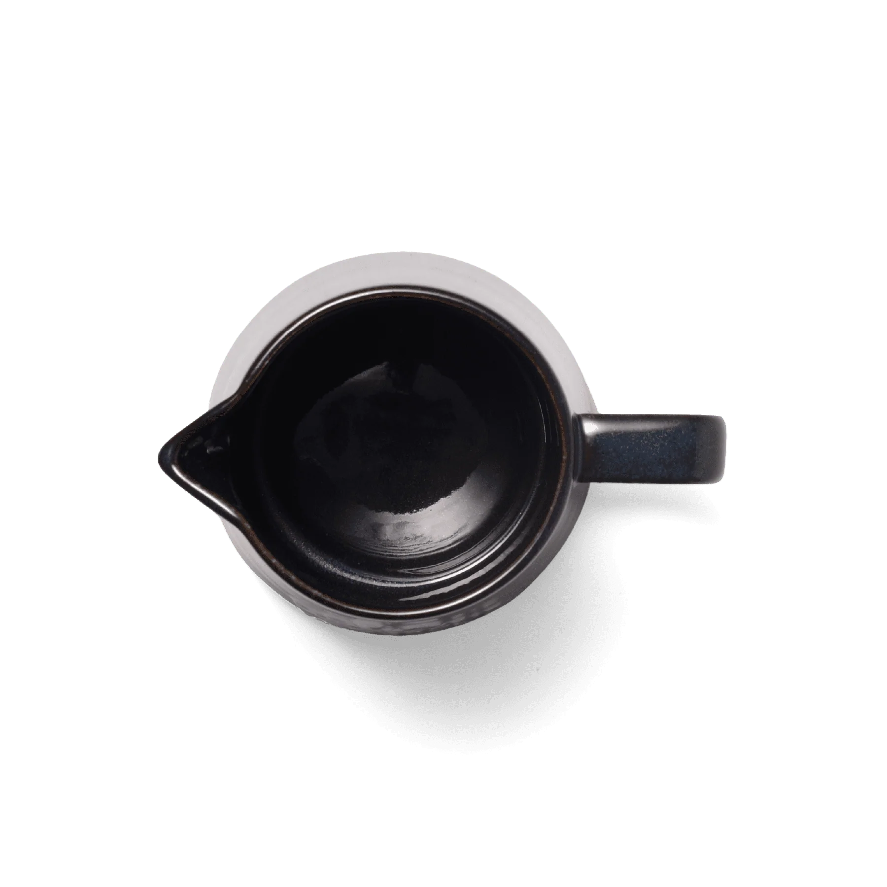 Coffee Roasters Pitcher Navy - Image 3