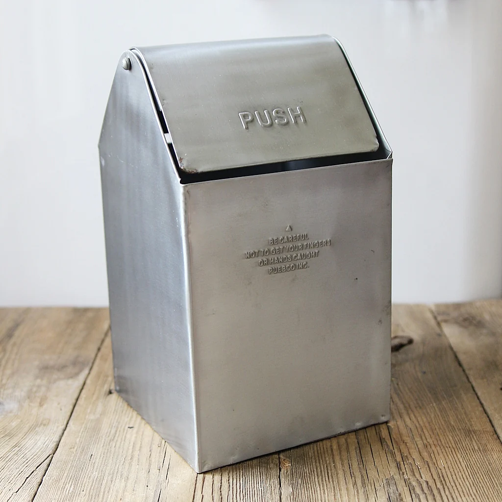 Countertop Dustbin - Image 2