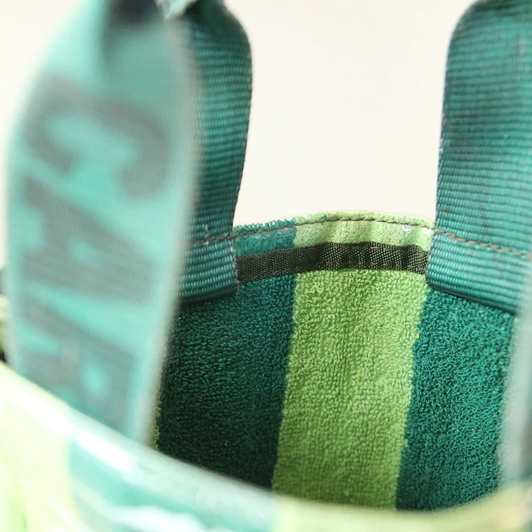 Covered Towel Bag - Image 3