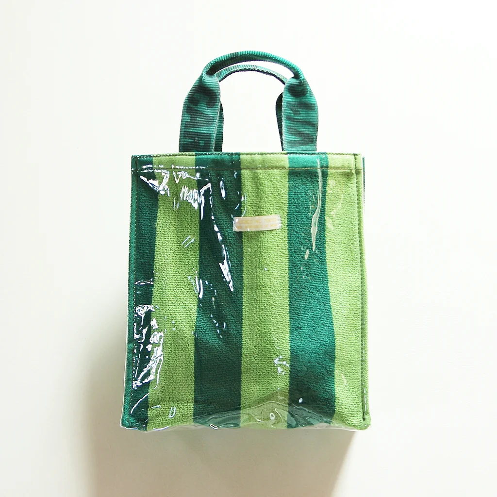Covered Towel Bag - Image 4