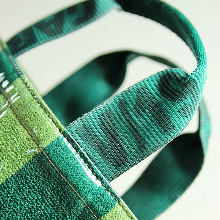 Covered Towel Bag - Image 6