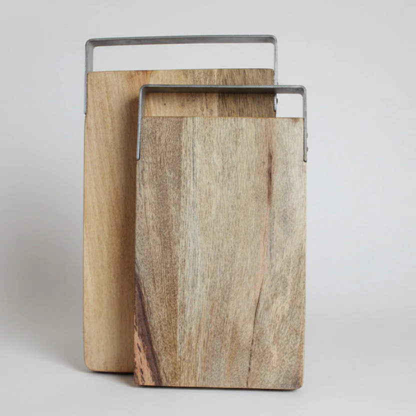 Cutting Board - Mango Wood - Image 3