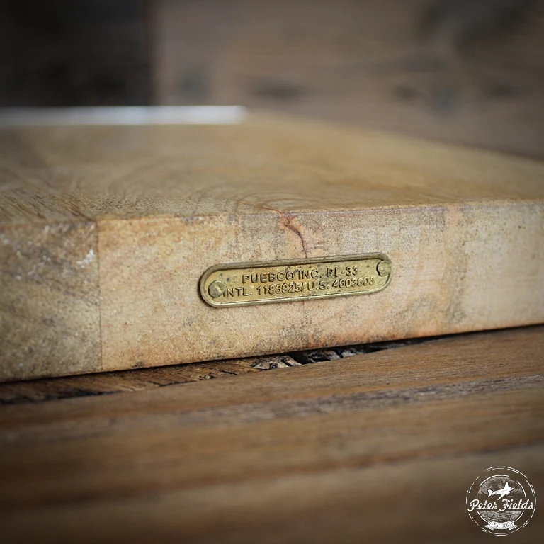 Cutting Board - Mango Wood - Image 4