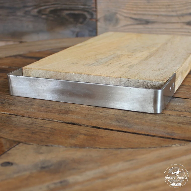 Cutting Board - Mango Wood - Image 5