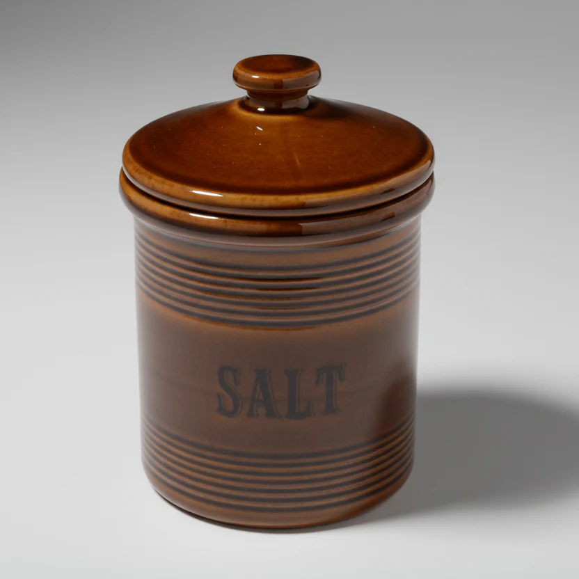 Cycene Canister Salt Brown