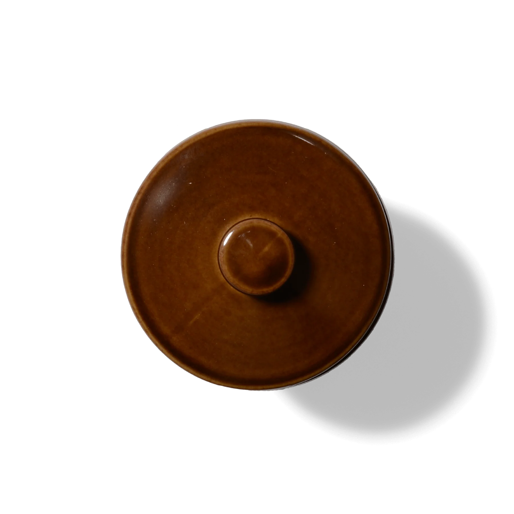 Cycene Canister Salt Brown - Image 2
