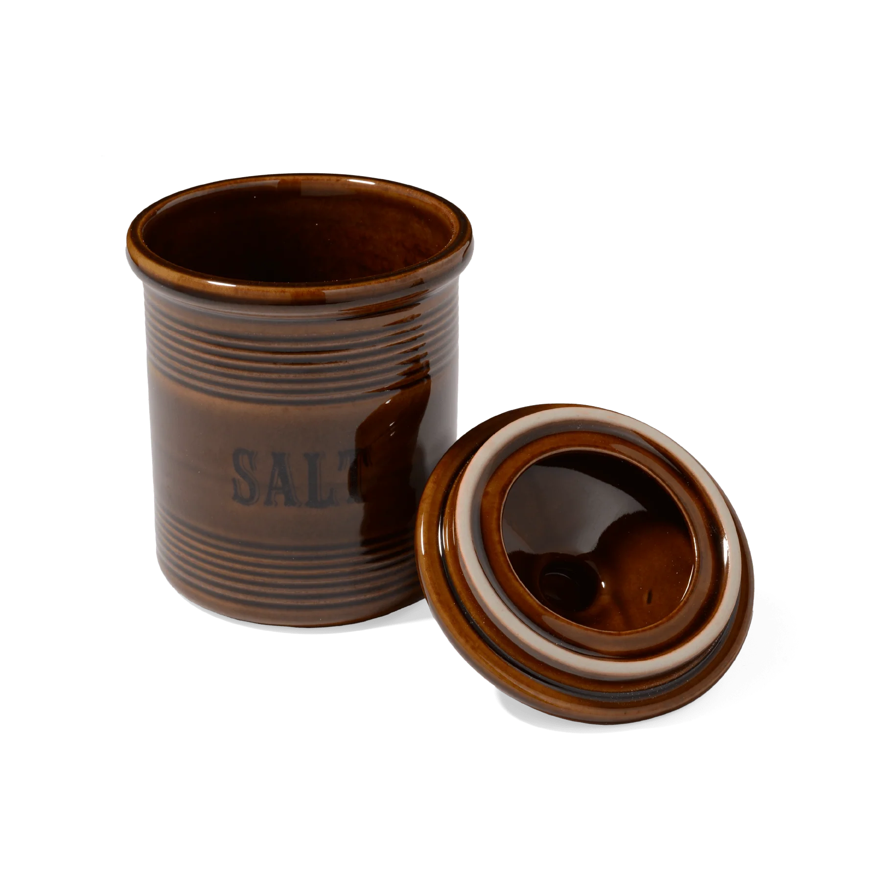 Cycene Canister Salt Brown - Image 6