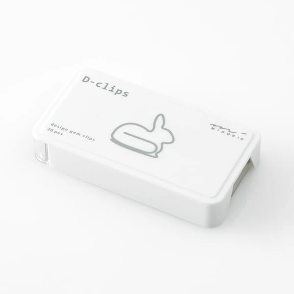 D-Clips Rabbit - Image 3
