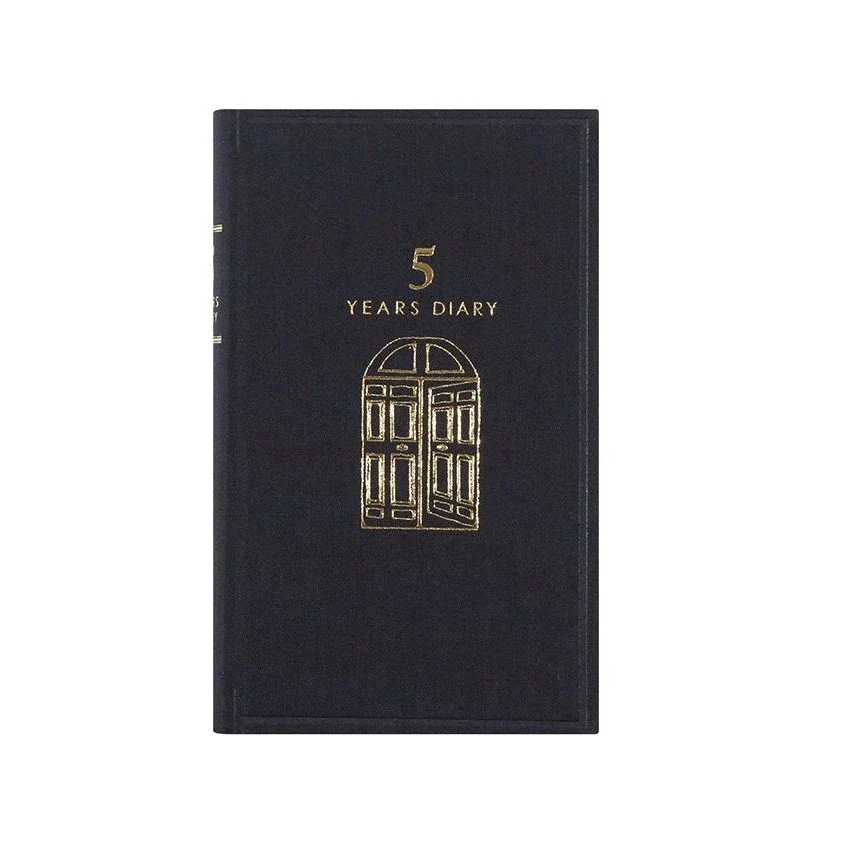 Daily Diary 5 Years - Image 3