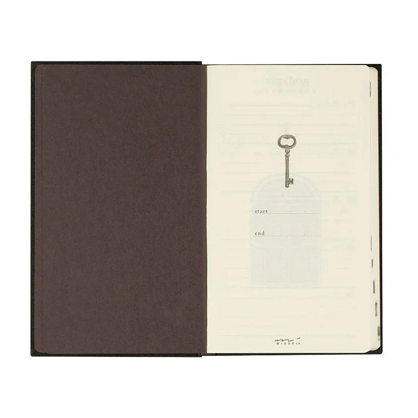 Daily Diary 5 Years - Image 4