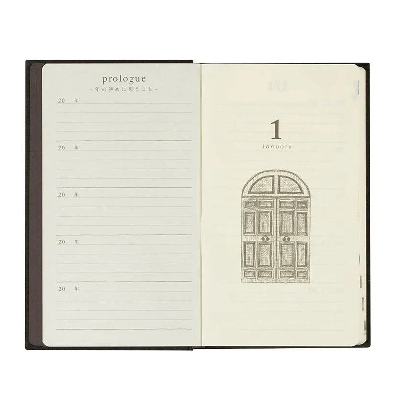 Daily Diary 5 Years - Image 5