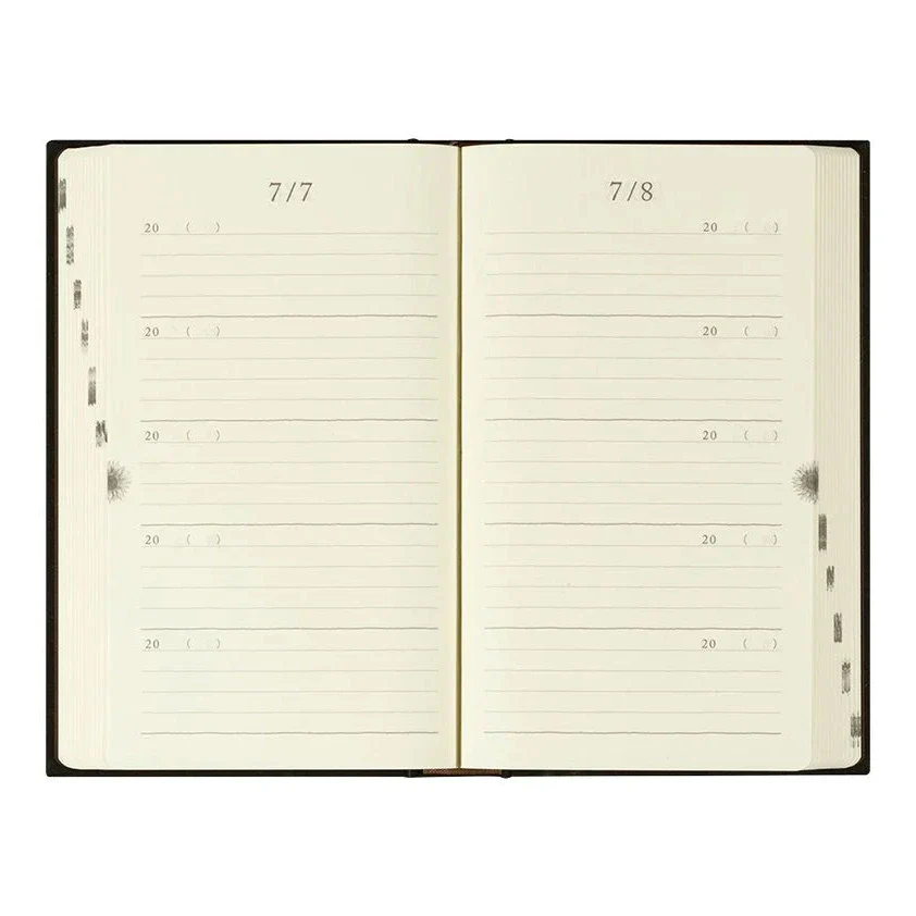 Daily Diary 5 Years - Image 6