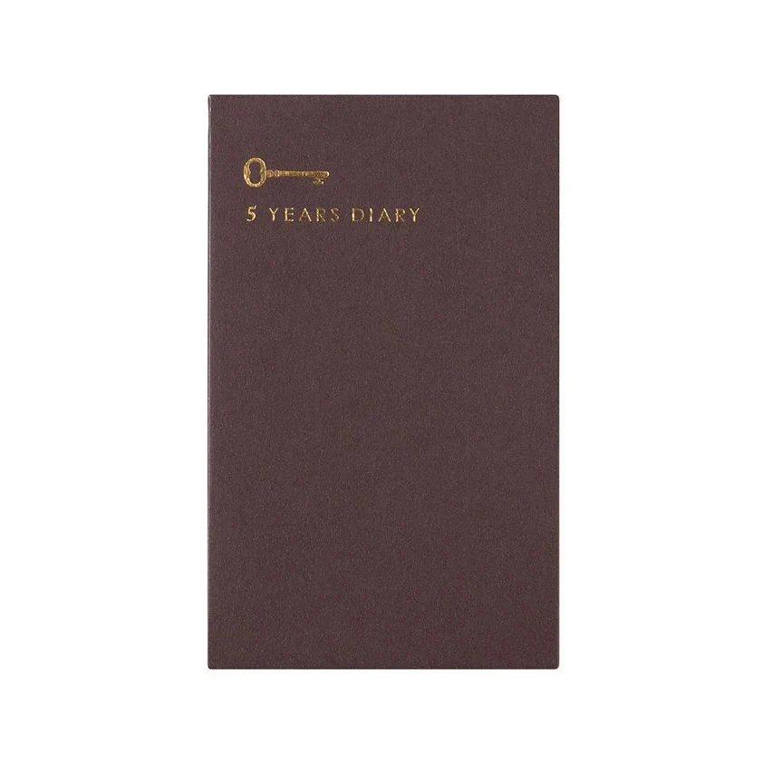 Daily Diary 5 Years - Image 8