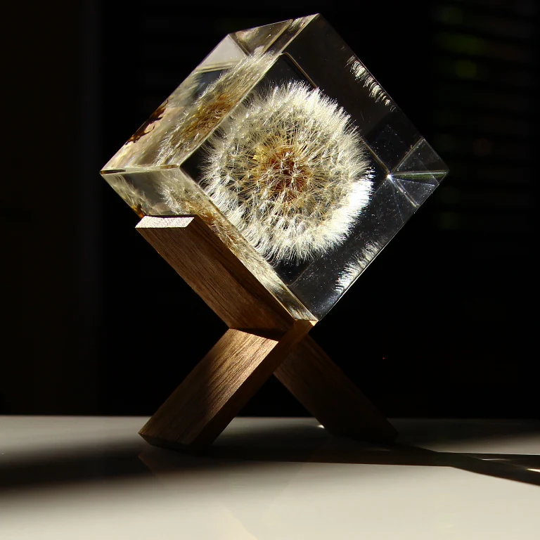 Dandelion - Sola Cube - Image 6