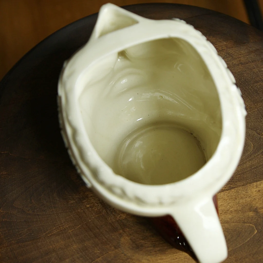 Karaffe „Casanis“ – Maurischer Kopf - Image 6