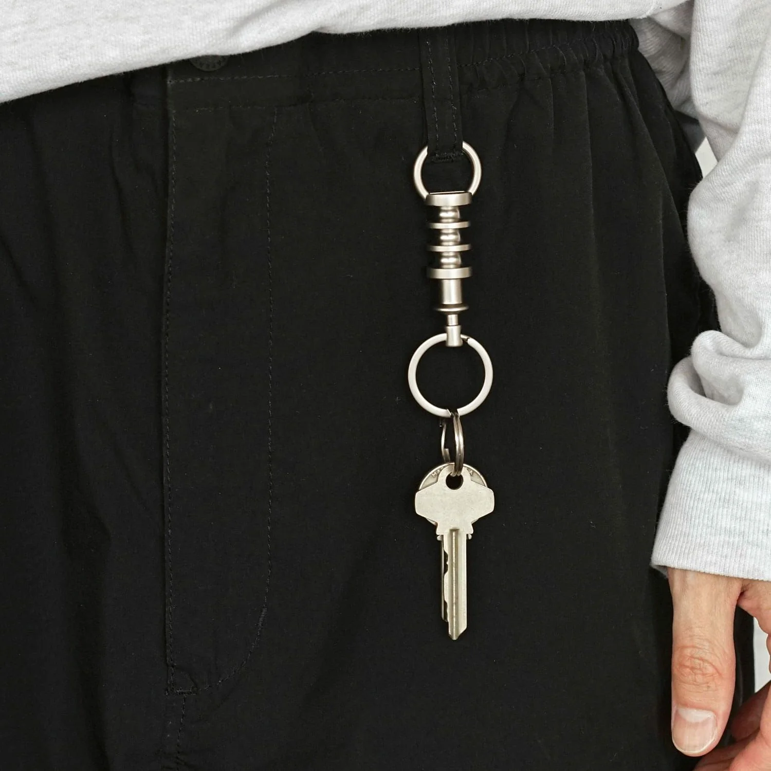 Detachable Keyring C - Image 3