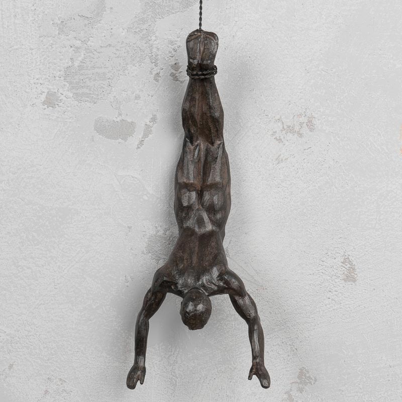 Diving Man - Hanging Ornament - Image 3