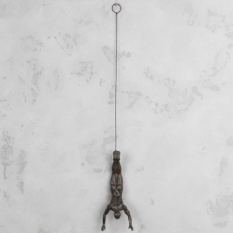 Diving Man - Hanging Ornament - Image 4