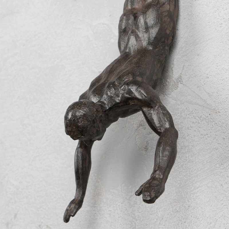 Diving Man - Hanging Ornament - Image 5