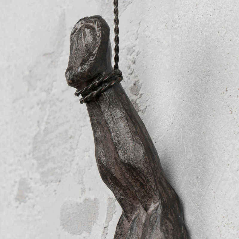 Diving Man - Hanging Ornament - Image 7
