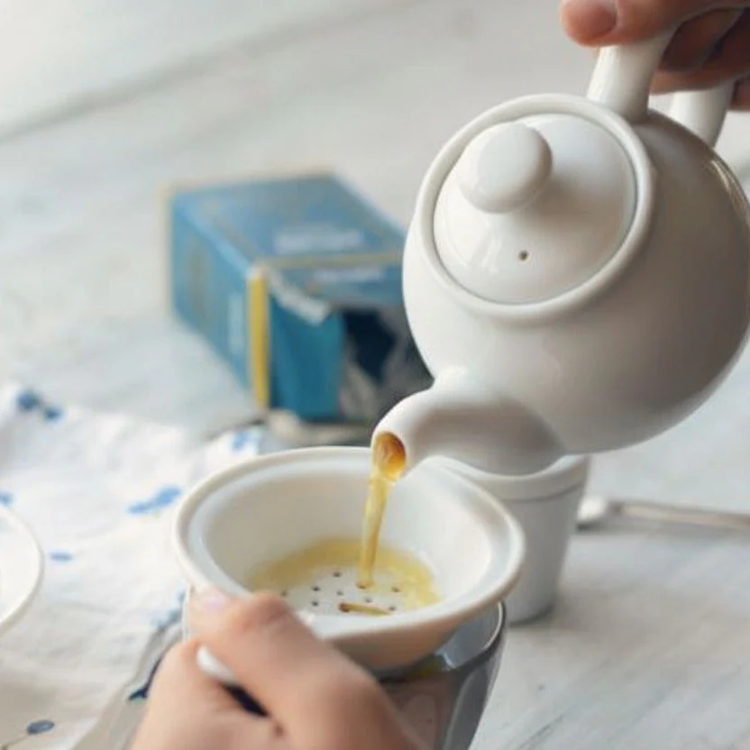 Dore Tea Strainer - Image 4