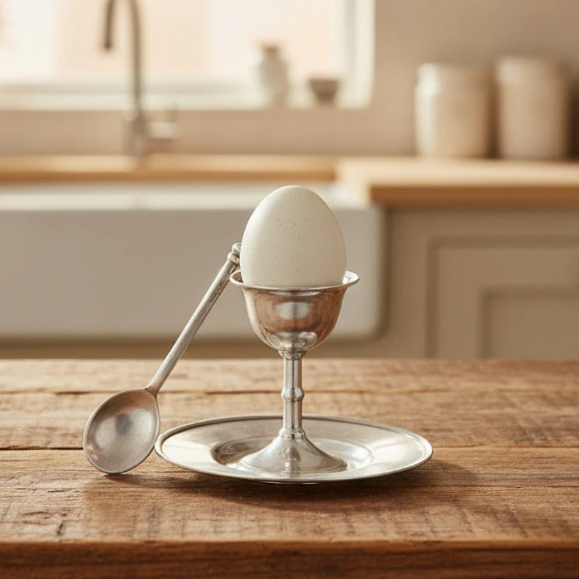 Eierbecher Pedestal - Image 3