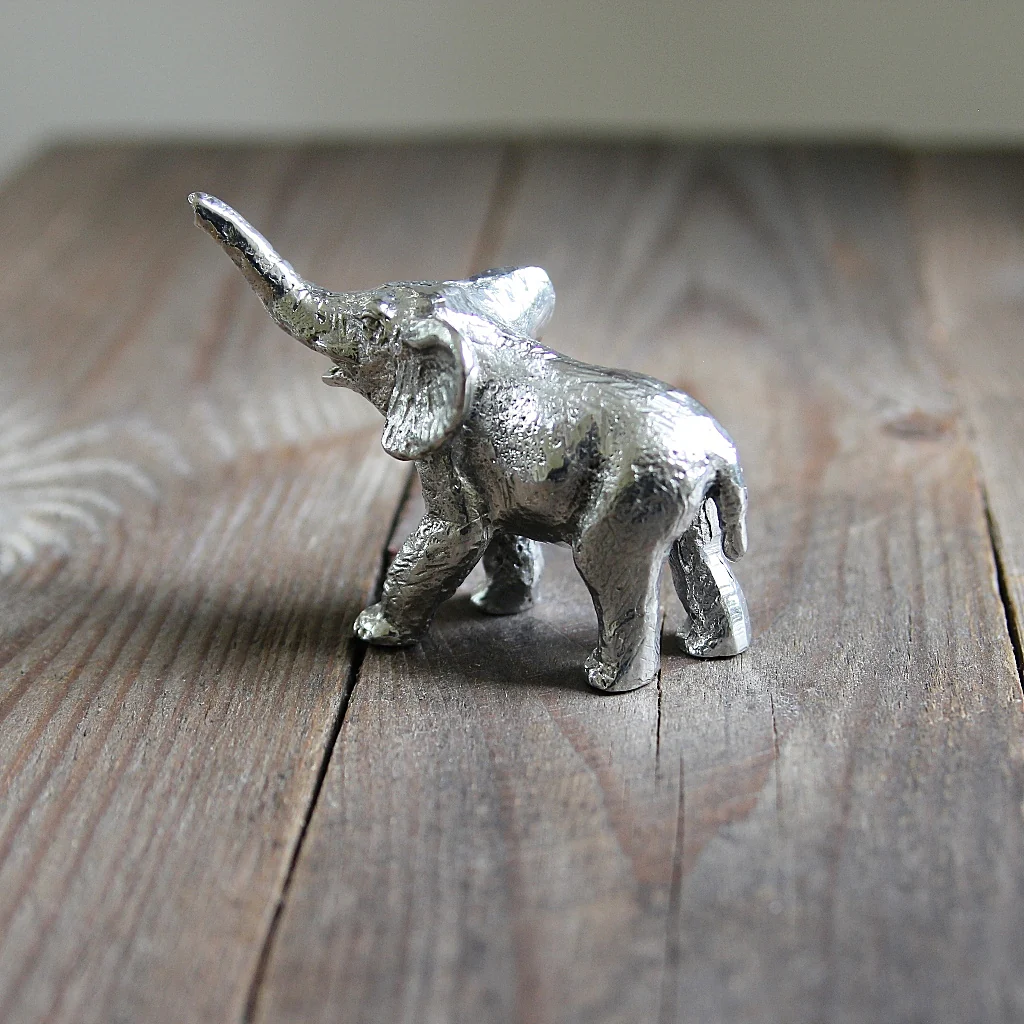 Elefant Skulptur - Image 3