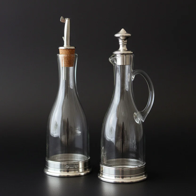 Essig- & Öl-Karaffe - Image 3
