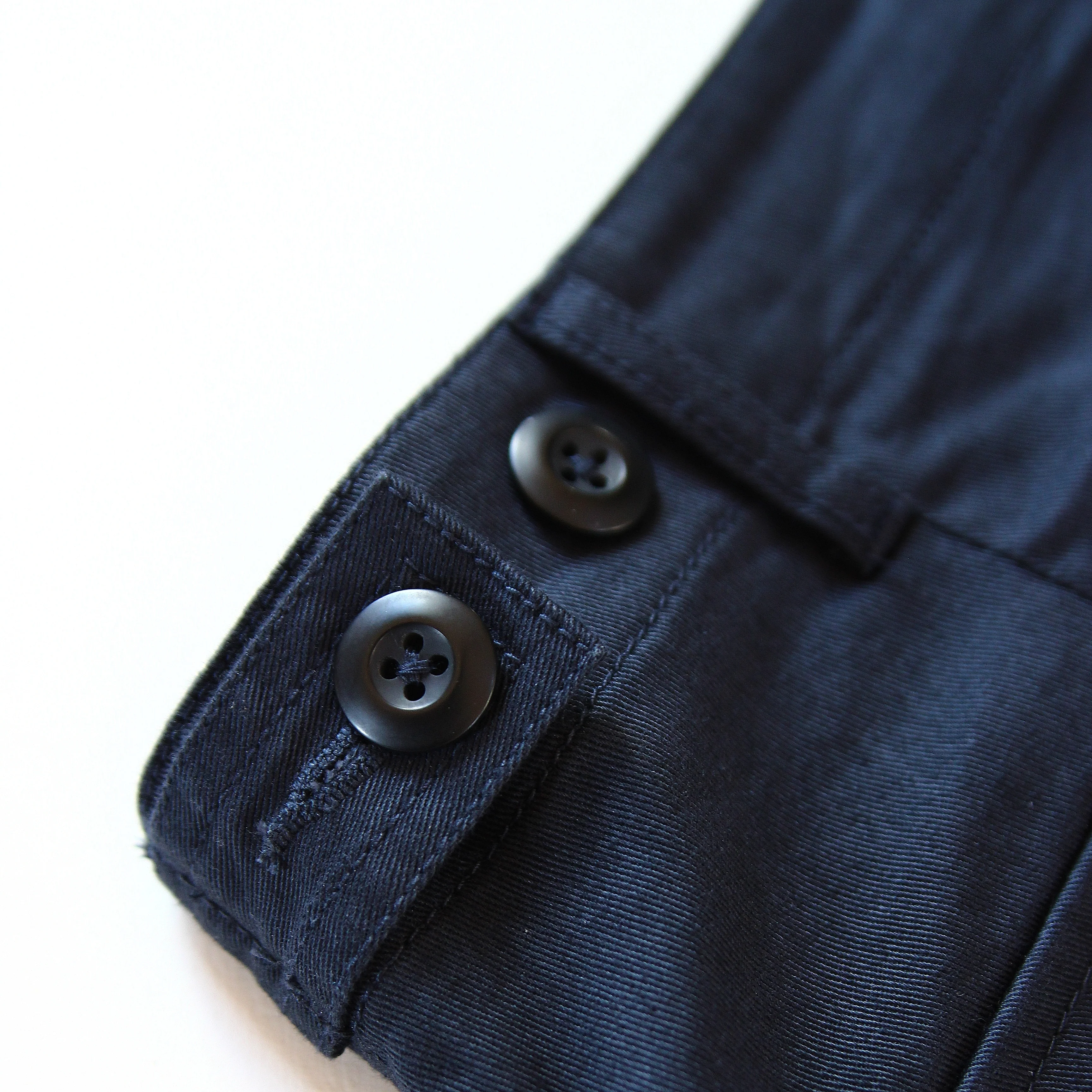Fatigue Pant - Navy - Image 3