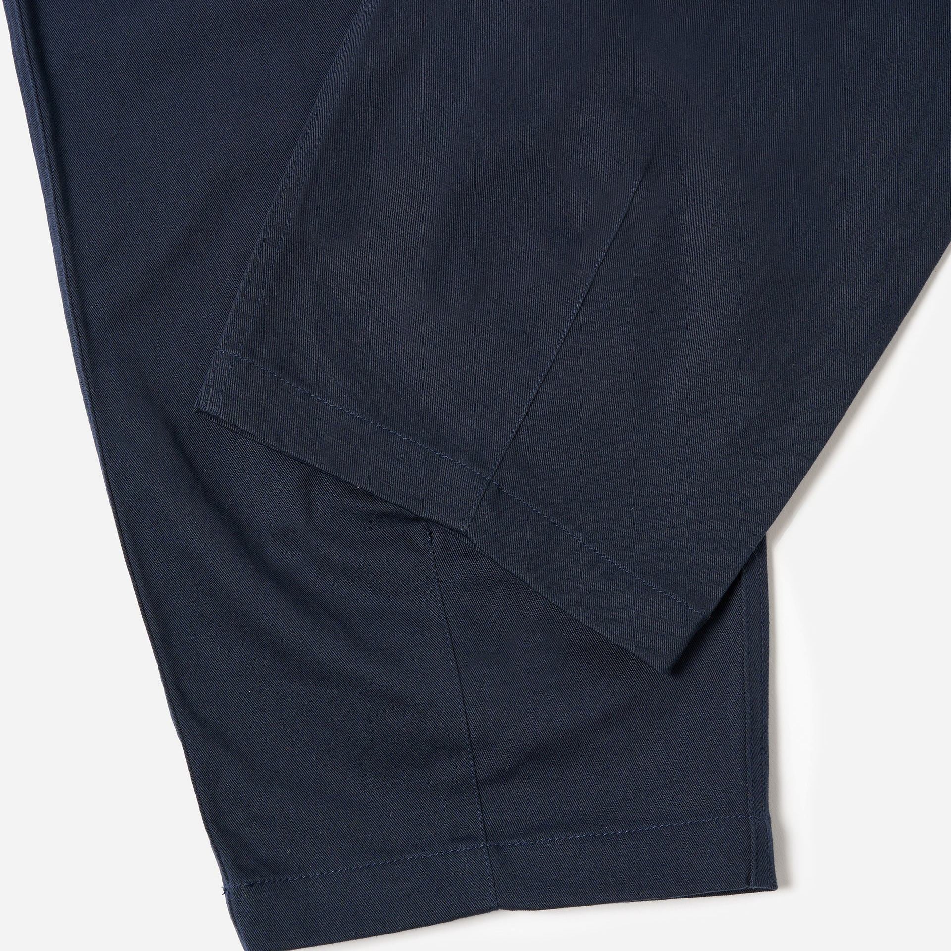 Fatigue Pant - Navy - Image 6