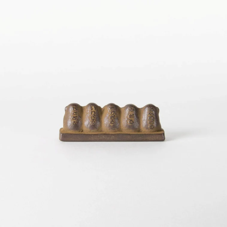 Five Monkeys Paperweight - Image 3