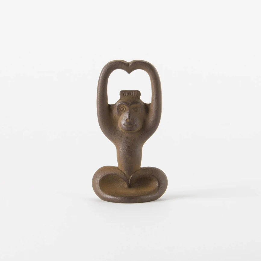 Monkey Bottle Opener - Image 2