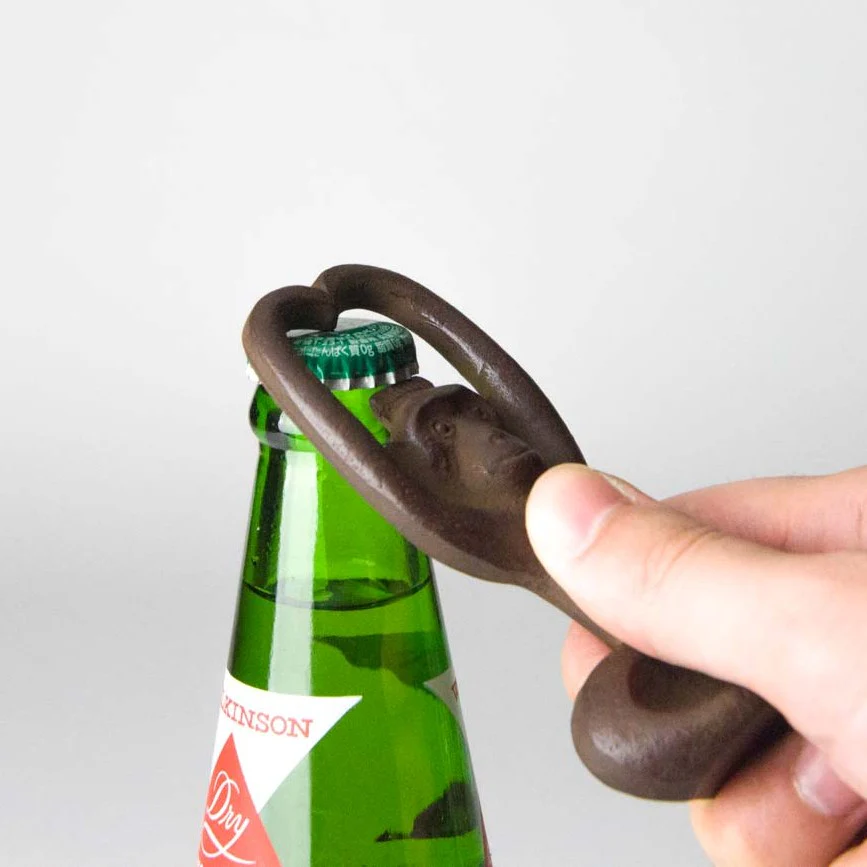 Monkey Bottle Opener - Image 4
