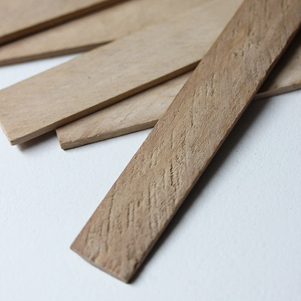 Fonlupt Wooden Ruler - Image 3