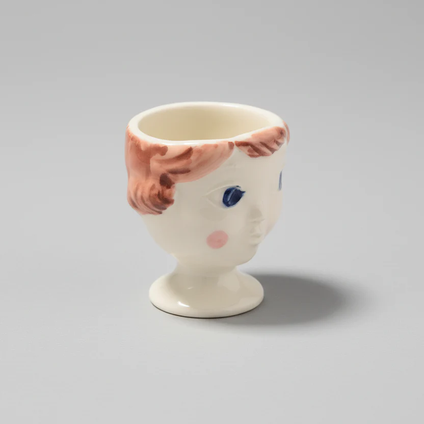 Friends Egg Cup - Humming - Image 2