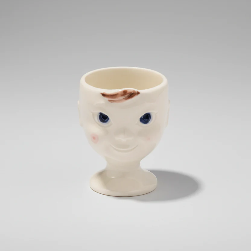 Friends Egg Cup - Smile - Image 3