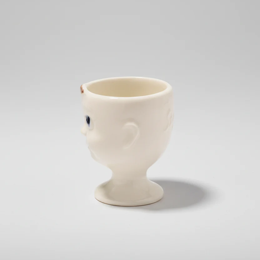 Friends Egg Cup - Smile - Image 7