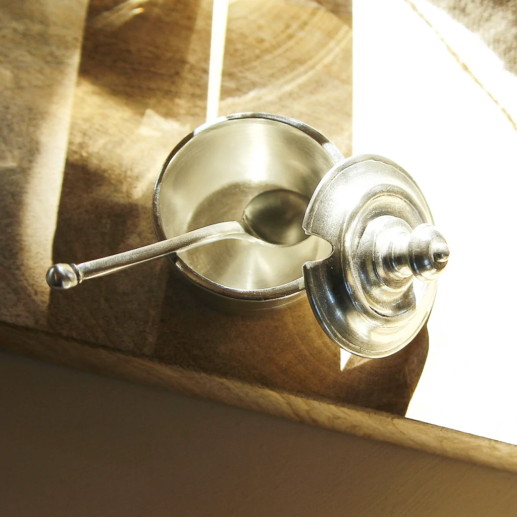 Gewürzdose mit Deckel - Image 2
