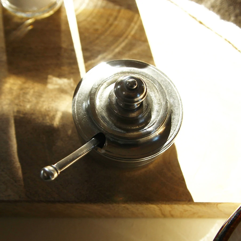 Gewürzdose mit Deckel - Image 3