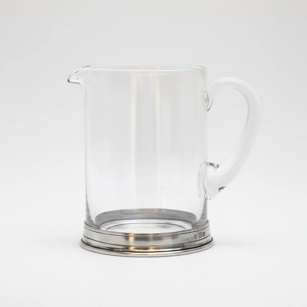 Glasskaraffe Sirmione - 1 L