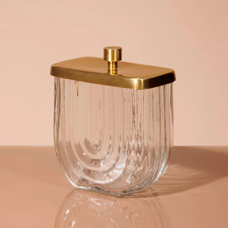 Glass Box Art Deco - Image 2