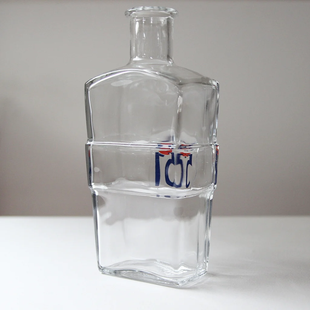 Große Wasserkaraffe Pastis 51 - Image 4