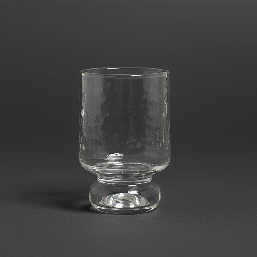 Hammered Glass Mimosa - Image 3