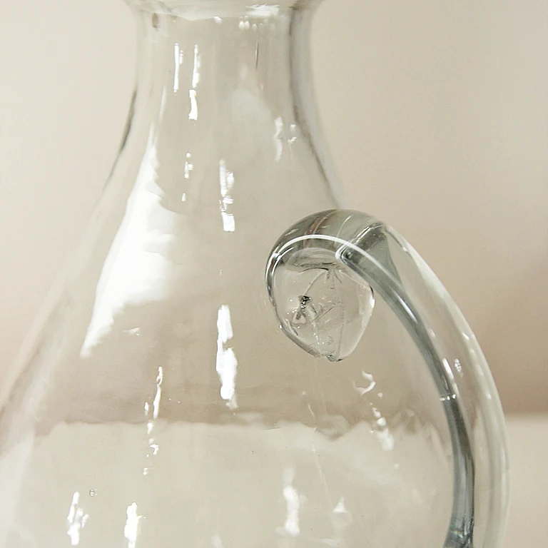 Hammered Globe Pitcher - Image 5