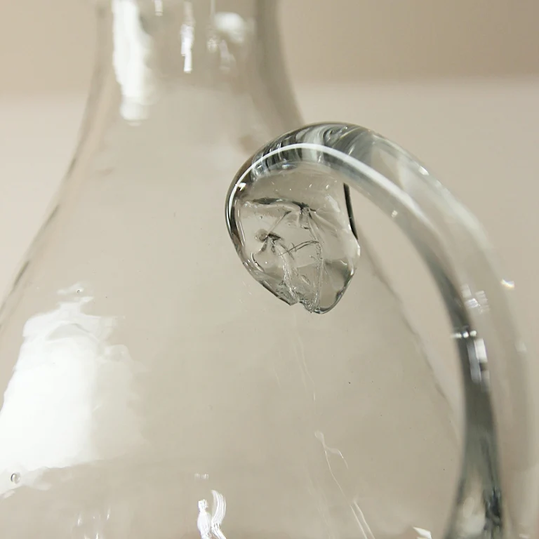 Hammered Globe Pitcher - Image 6