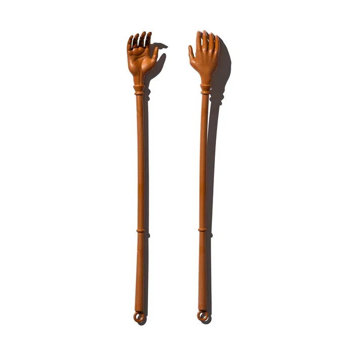 Hand Shape Back Scratcher - Image 2