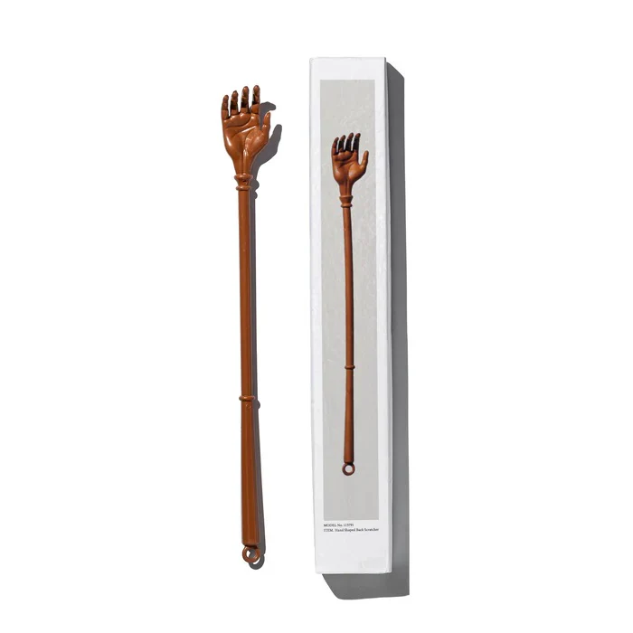 Hand Shape Back Scratcher - Image 3