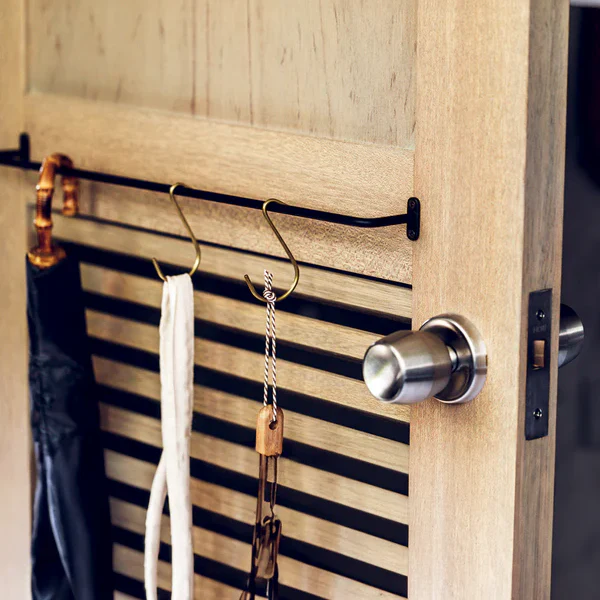 Iron Towel Bar - Medium - Image 2