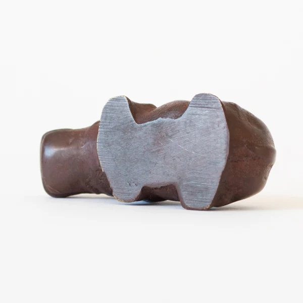Hippopotamus Paperweight - Image 5