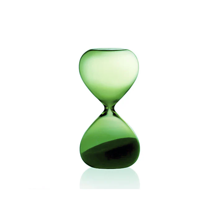 Hourglass M - 5 Min Green - Image 2